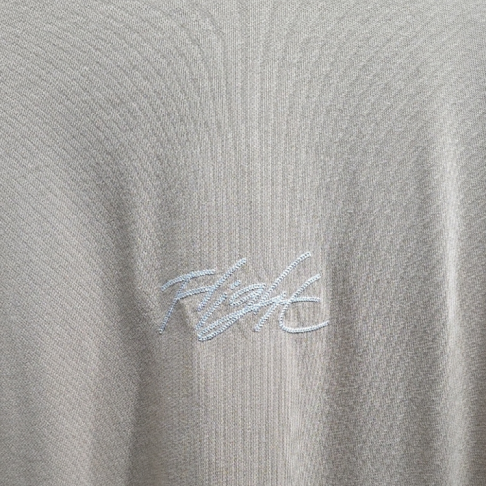 Nike Tan Short Sleeve Tee - Picture 7 of 9